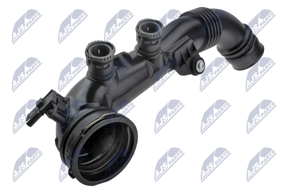 Flessibile aria alimentazione - GPP-BM-054 NTY