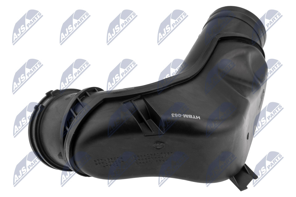 Intake Hose, air filter - GPP-BM-063 NTY