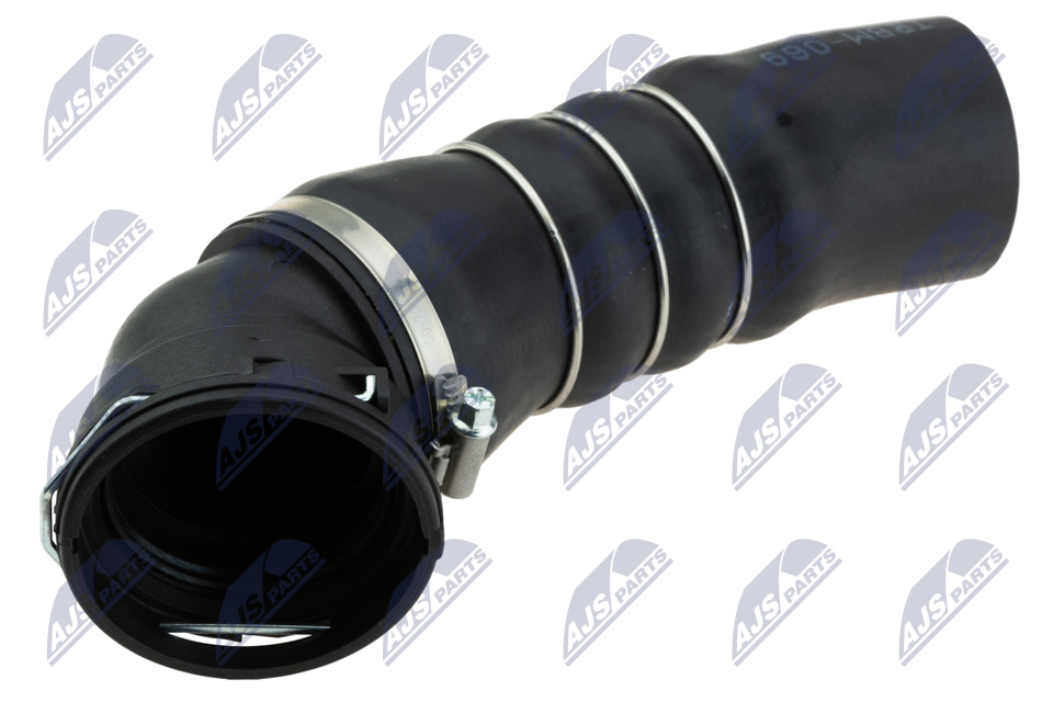 Charger Air Hose - GPP-BM-069 NTY