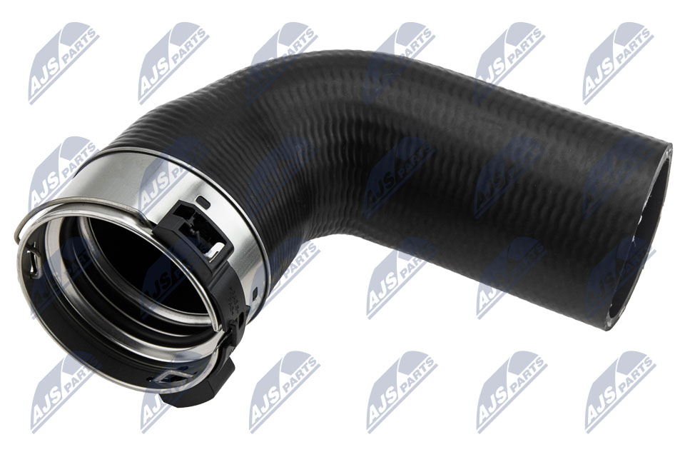 Charger Air Hose - GPP-BM-070 NTY