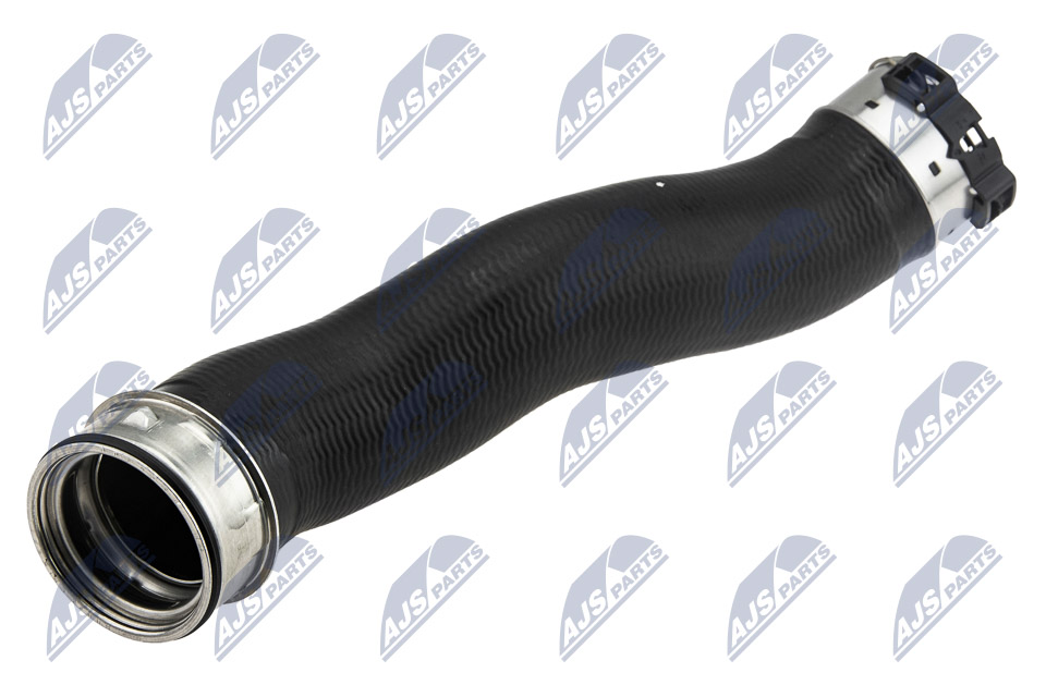 Charger Air Hose - GPP-BM-073 NTY