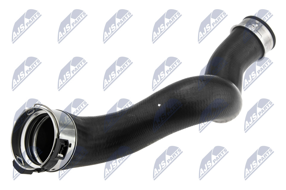 Charger Air Hose - GPP-BM-074 NTY