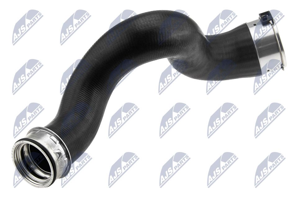 Charger Air Hose - GPP-BM-074 NTY