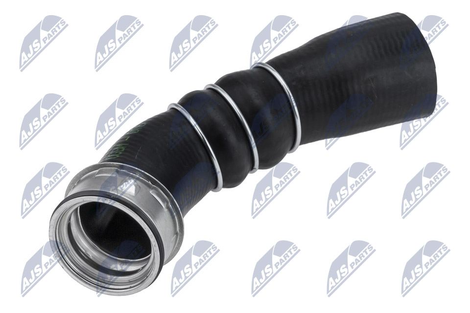 Charger Air Hose - GPP-BM-076 NTY