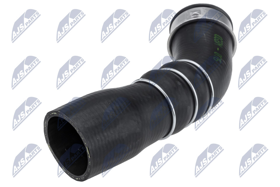 Charger Air Hose - GPP-BM-076 NTY