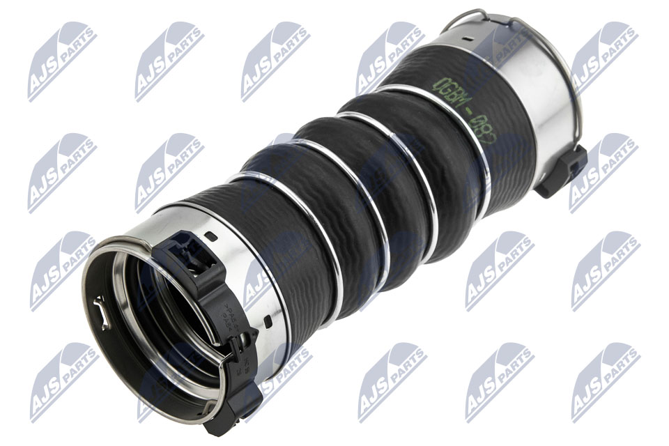 Charger Air Hose - GPP-BM-082 NTY
