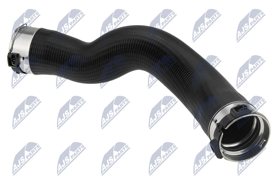 Charger Air Hose - GPP-BM-084 NTY