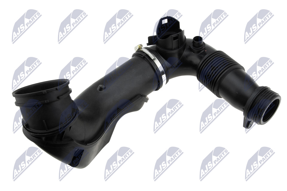 Charger Air Hose - GPP-BM-089 NTY