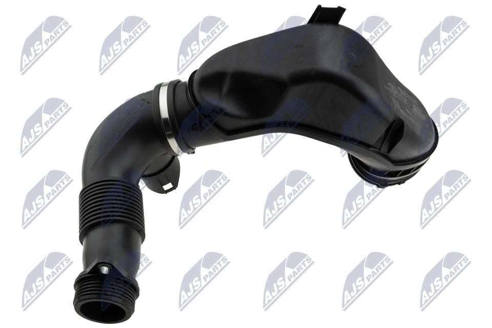 Charger Air Hose - GPP-BM-089 NTY