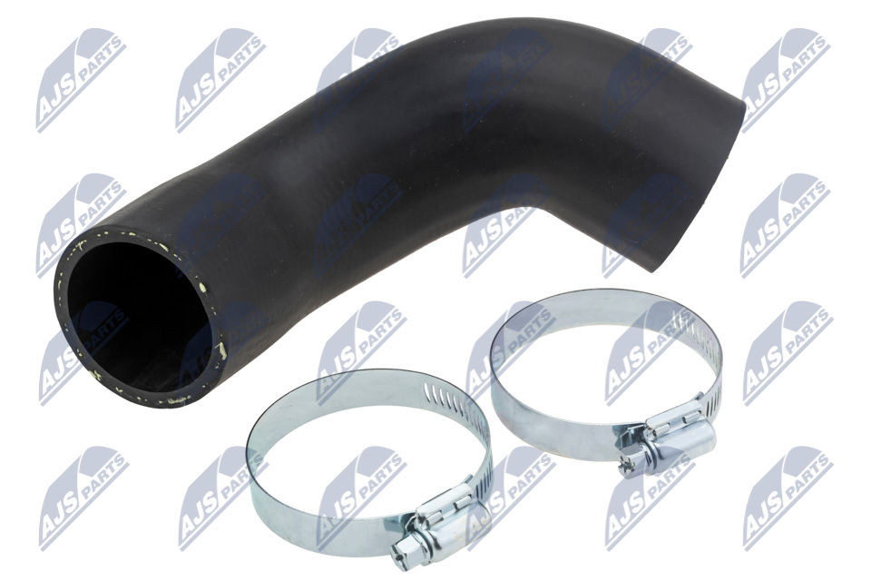 Charger Air Hose - GPP-BM-090 NTY