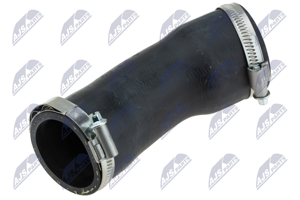 Charger Air Hose - GPP-BM-098 NTY