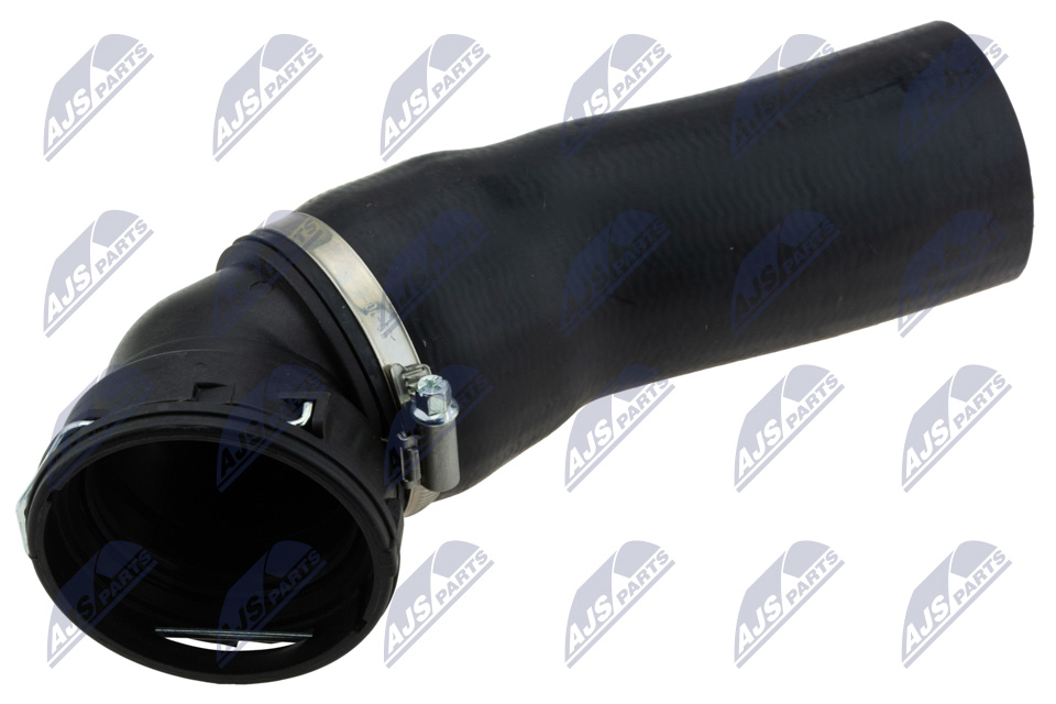 Charger Air Hose - GPP-BM-099 NTY