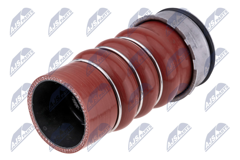Charger Air Hose - GPP-BM-104 NTY