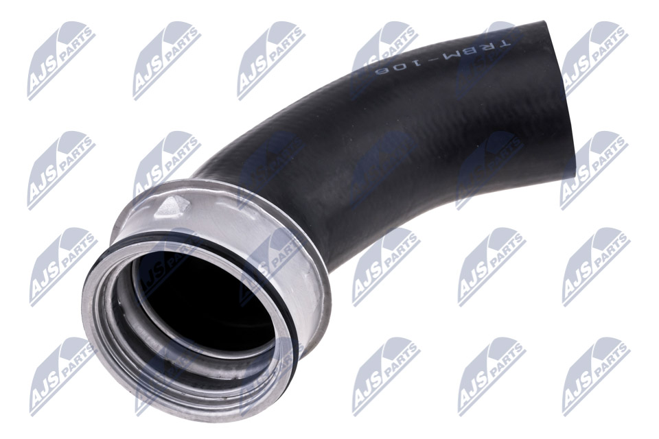 Charger Air Hose - GPP-BM-106 NTY