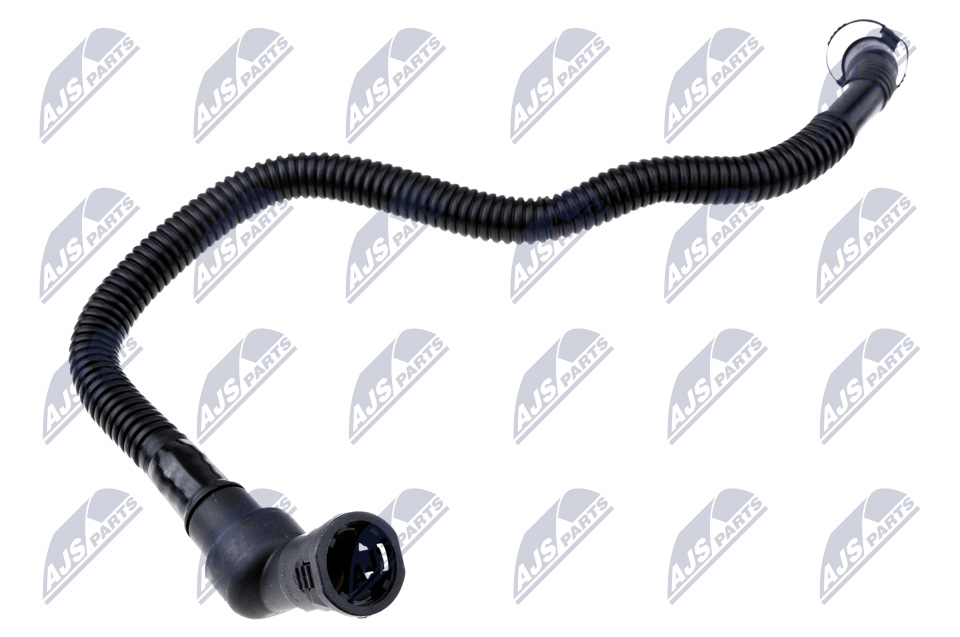 Шланг, вентиляция картера - GPP-BM-109 NTY