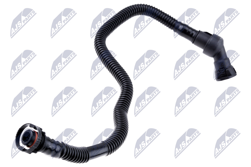 Шланг, вентиляция картера - GPP-BM-109 NTY