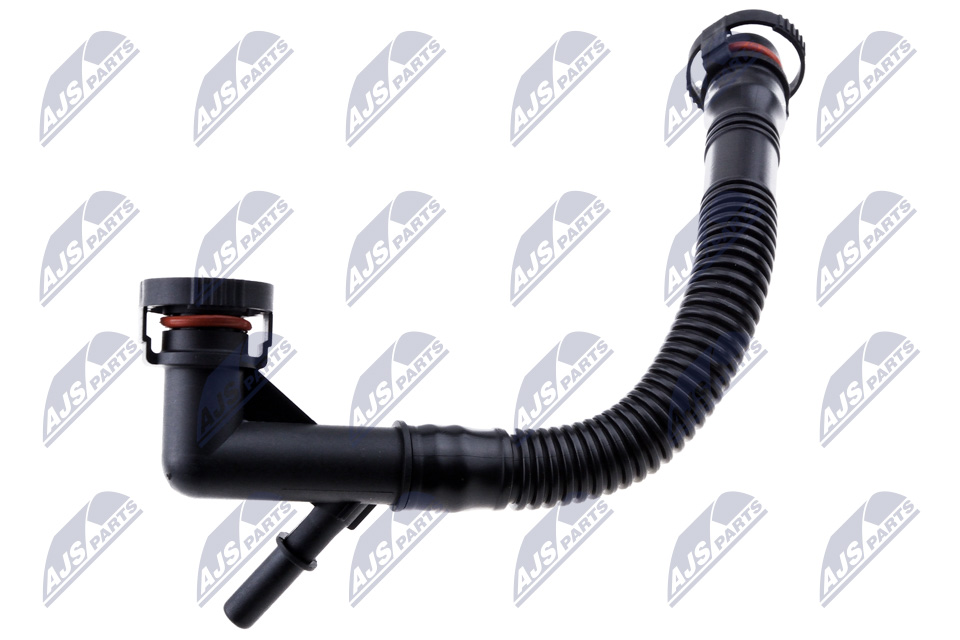Шланг, вентиляция картера - GPP-BM-110 NTY