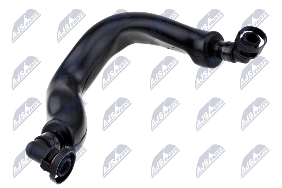 Hose, crankcase breather - GPP-BM-114 NTY