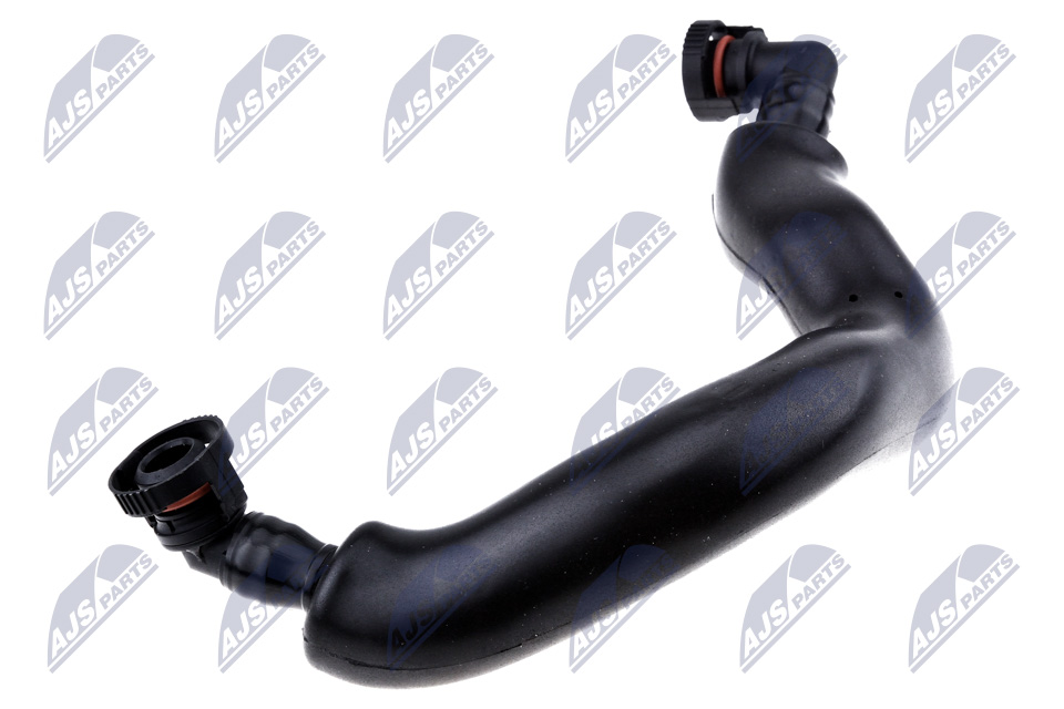 Hose, crankcase breather - GPP-BM-114 NTY