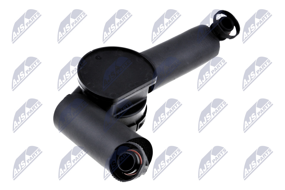 Hose, crankcase breather - GPP-BM-117 NTY