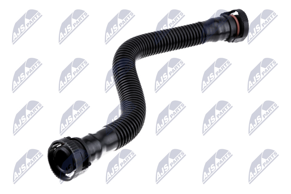 Hose, crankcase breather - GPP-BM-119 NTY