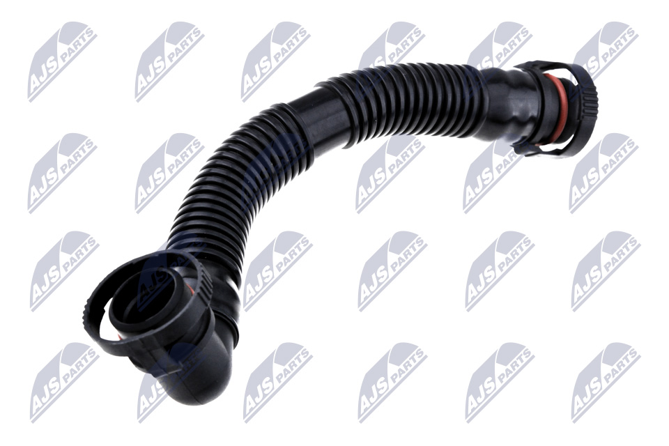Шланг, вентиляция картера - GPP-BM-120 NTY