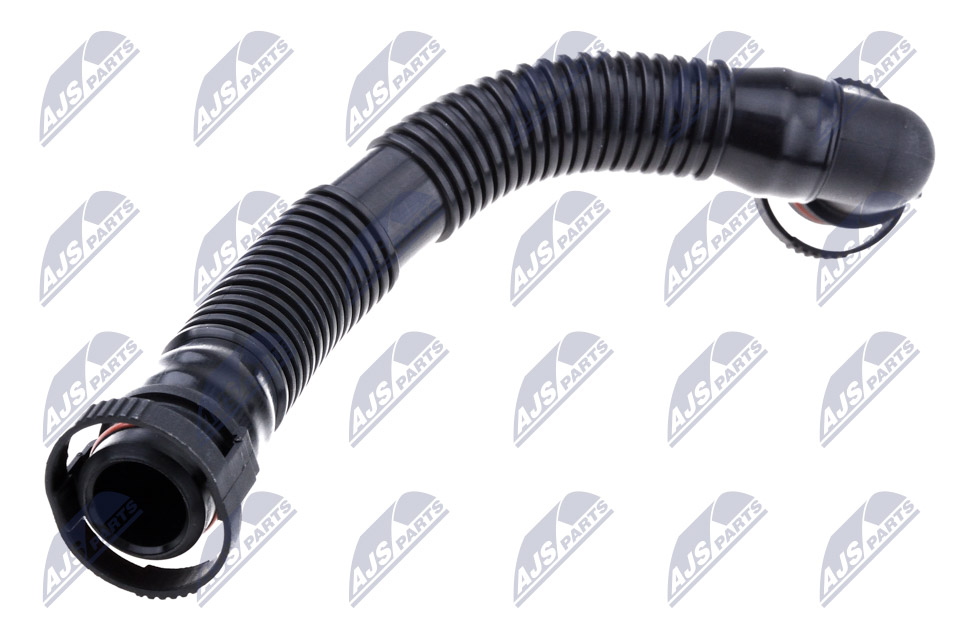 Шланг, вентиляция картера - GPP-BM-120 NTY
