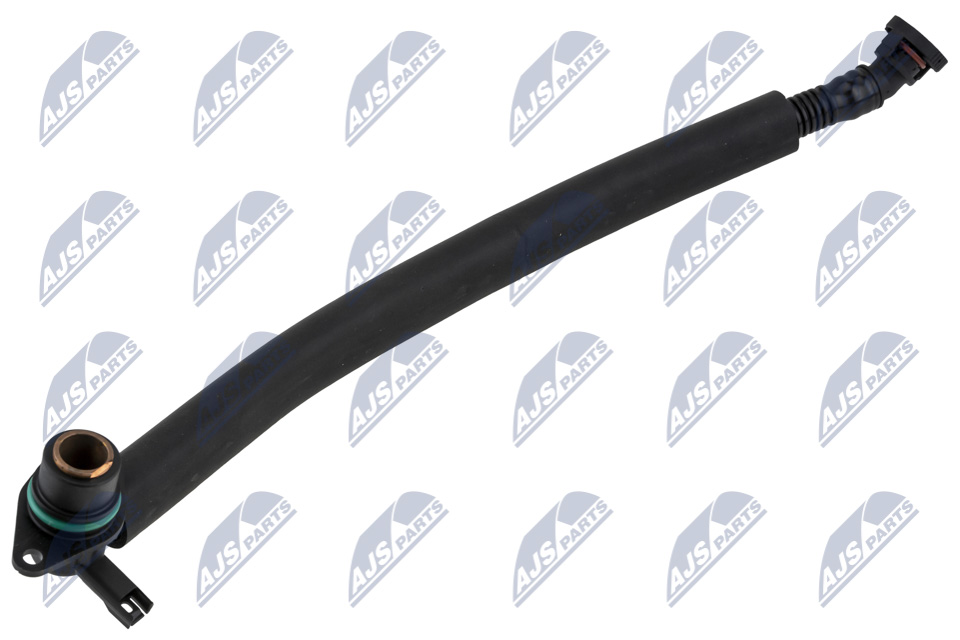Шланг, вентиляция картера - GPP-BM-123 NTY