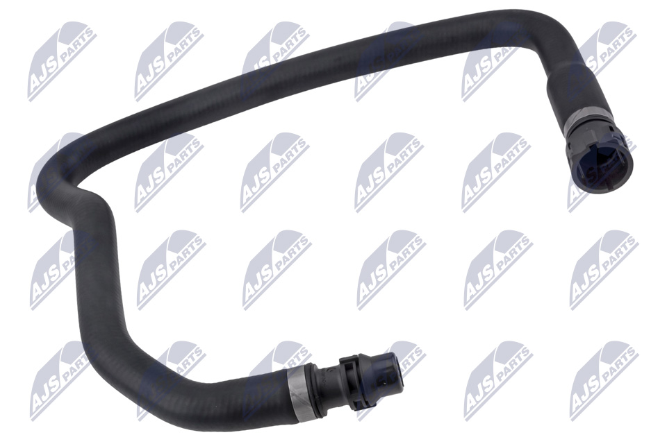 Radiator Hose - GPP-BM-130 NTY