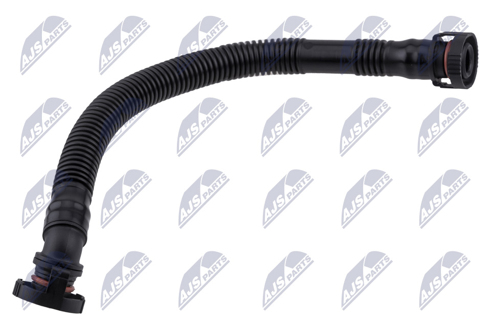 Hose, crankcase breather - GPP-BM-132 NTY
