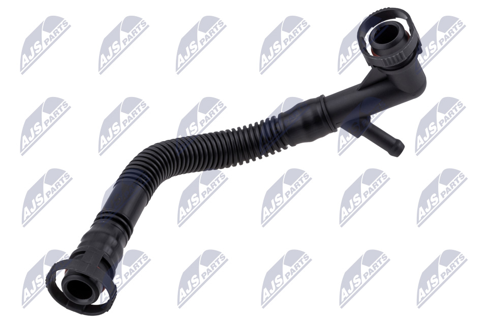 Hose, crankcase breather - GPP-BM-134 NTY