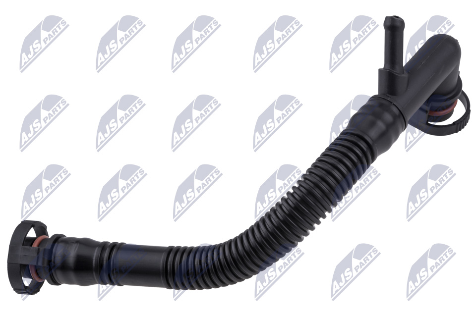 Hose, crankcase breather - GPP-BM-134 NTY