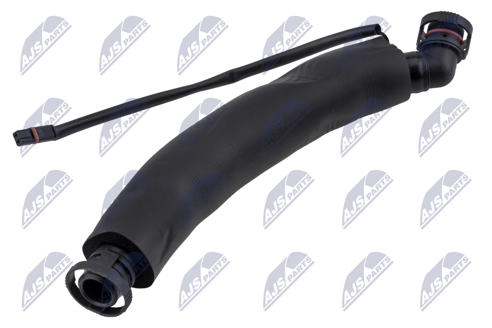 Hose, crankcase breather - GPP-BM-135 NTY