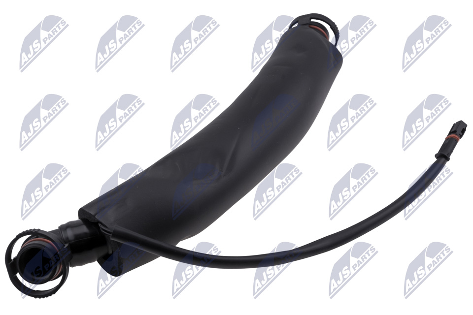 Hose, crankcase breather - GPP-BM-135 NTY
