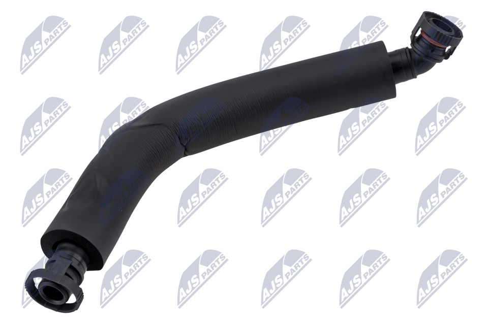 Hose, crankcase breather - GPP-BM-137 NTY
