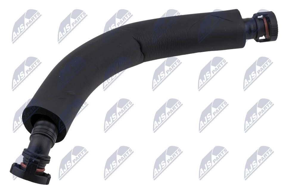 Hose, crankcase breather - GPP-BM-137 NTY