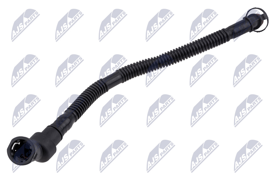 Hose, crankcase breather - GPP-BM-138 NTY