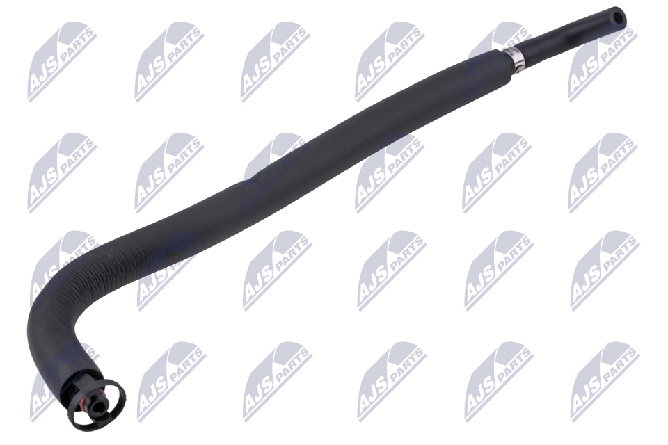 Шланг, вентиляция картера - GPP-BM-139 NTY