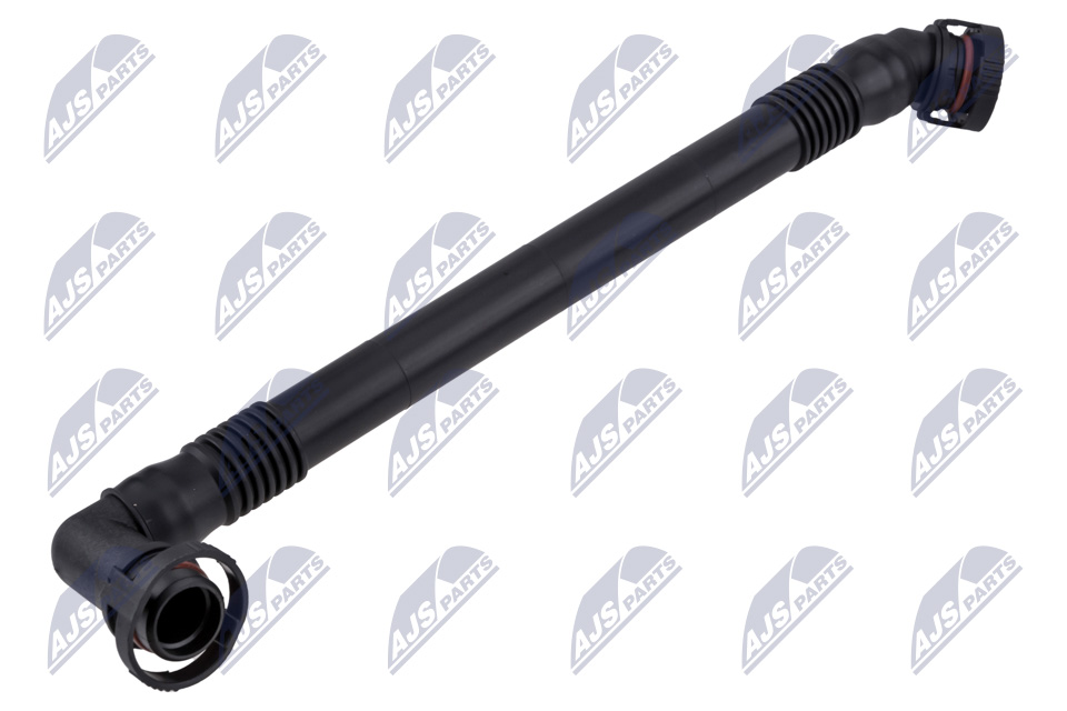 Flessibile, Ventilazione monoblocco - GPP-BM-142 NTY