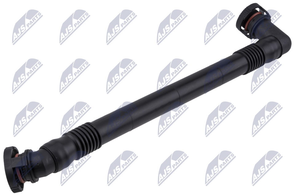 Hose, crankcase breather - GPP-BM-142 NTY