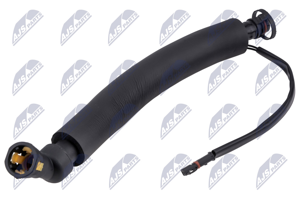 Flessibile, Ventilazione monoblocco - GPP-BM-143 NTY
