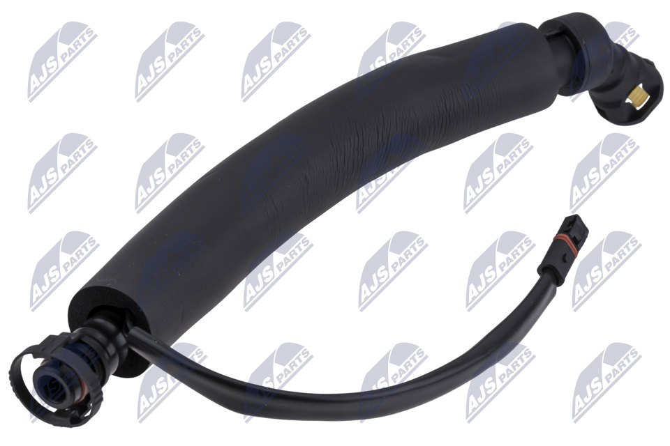 Hose, crankcase breather - GPP-BM-143 NTY
