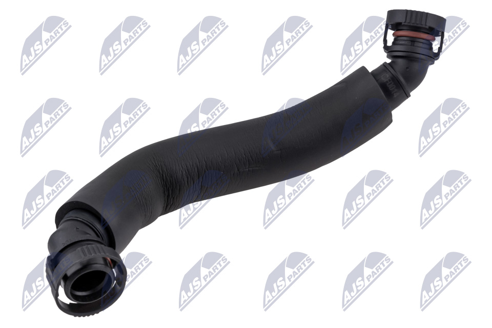Hose, crankcase breather - GPP-BM-144 NTY