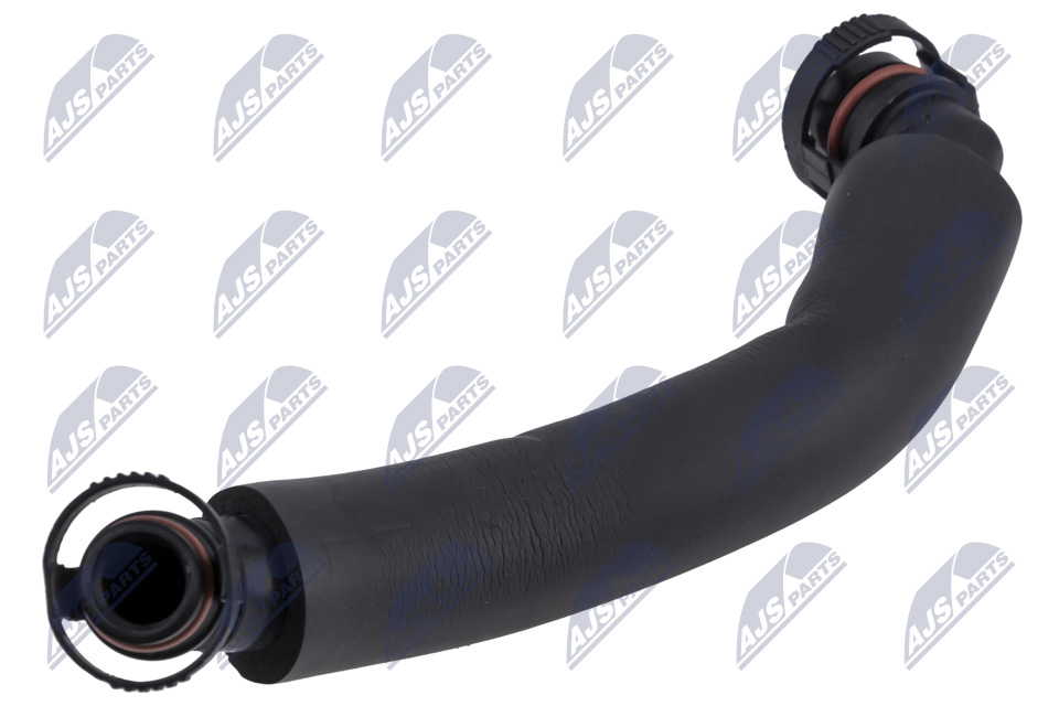 Hose, crankcase breather - GPP-BM-144 NTY