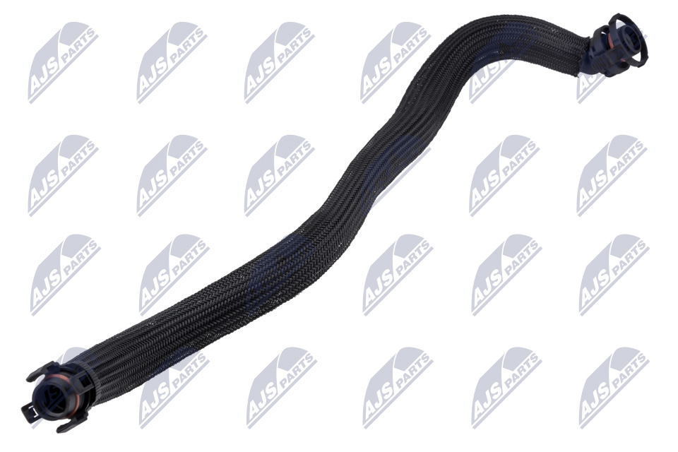 Hose, crankcase breather - GPP-BM-145 NTY