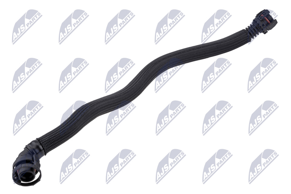 Hose, crankcase breather - GPP-BM-147 NTY
