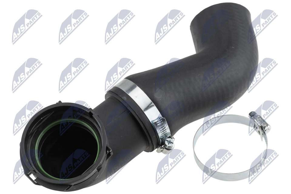 Charger Air Hose - GPP-BM-149 NTY