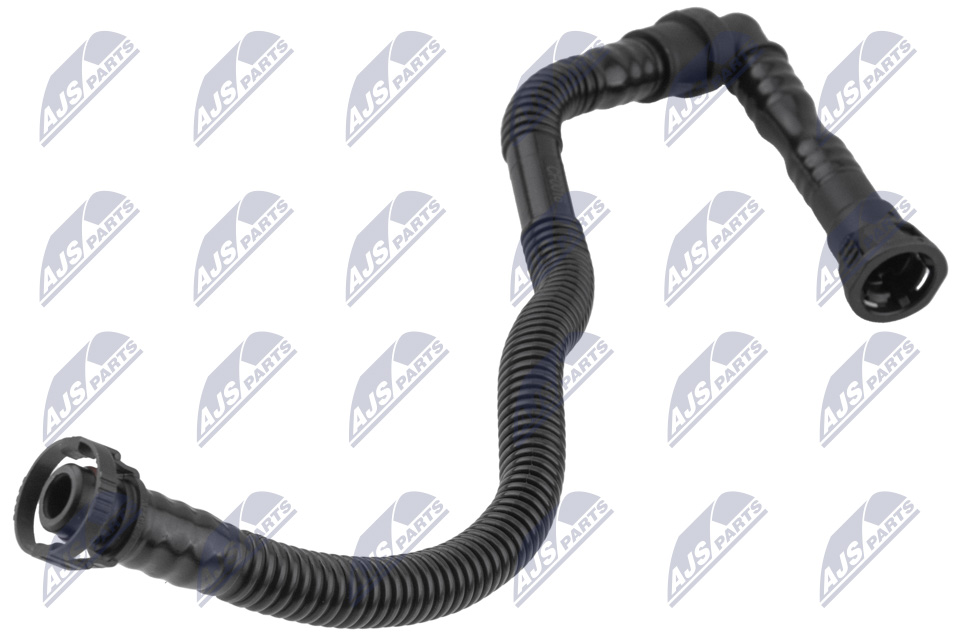 Hose, crankcase breather - GPP-BM-158 NTY