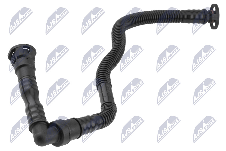 Hose, crankcase breather - GPP-BM-158 NTY