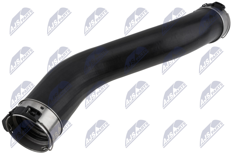 Charger Air Hose - GPP-BM-164 NTY